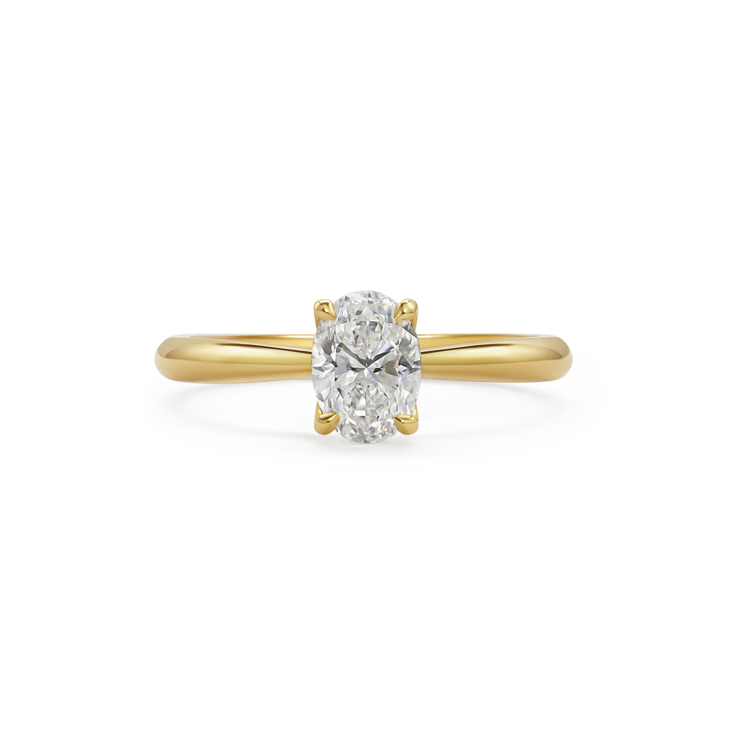The Erin Ring by East London jeweller Rachel Boston | Discover our collections of unique and timeless engagement rings, wedding rings, and modern fine jewellery.
