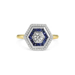 X - Eva Ring