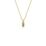 X - Frankenthaler Necklace