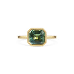 X - Guamues Ring