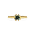 X - Igara Ring