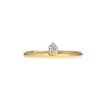 Round Ilud Ring