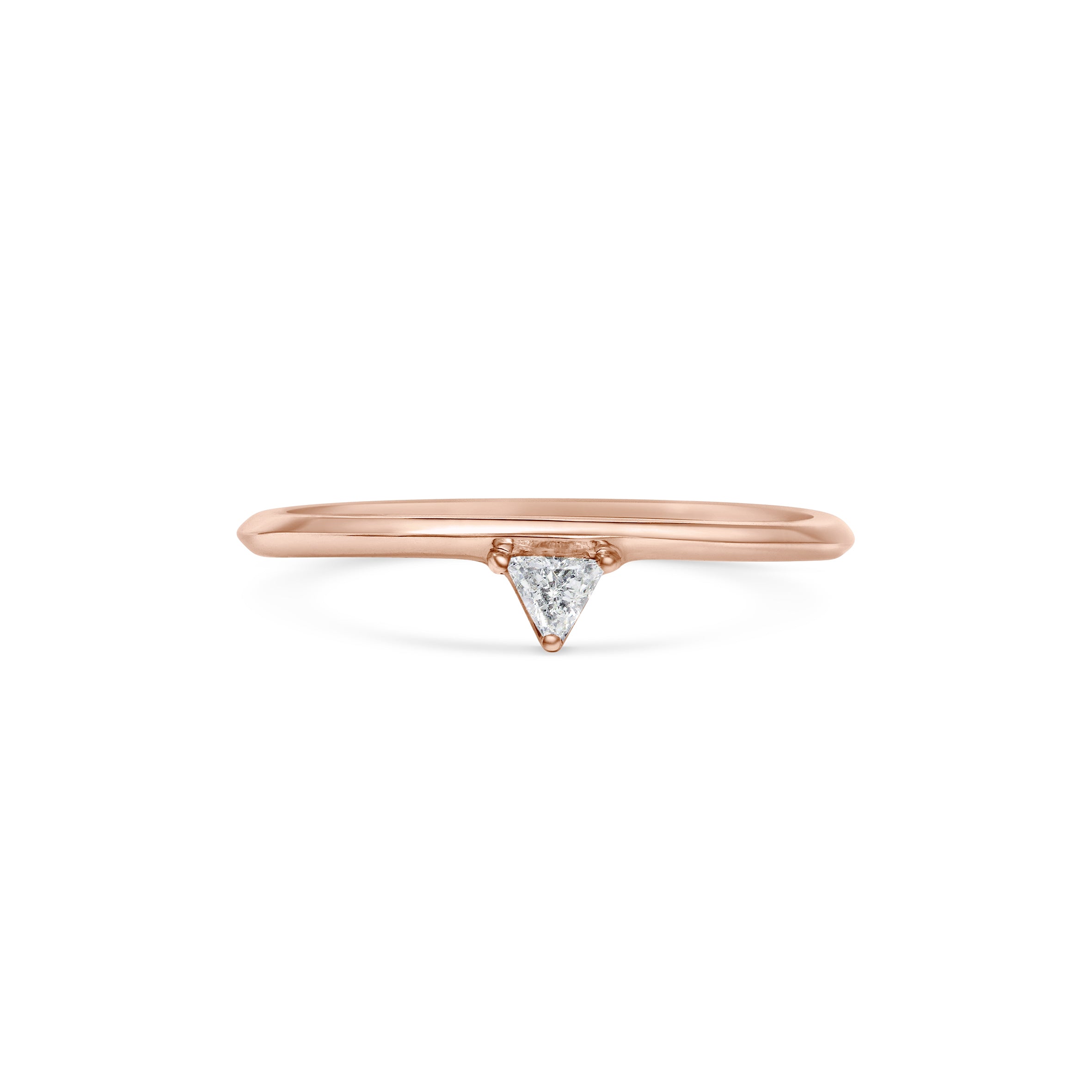 The Ilud Ring by East London jeweller Rachel Boston | Discover our collections of unique and timeless engagement rings, wedding rings, and modern fine jewellery.