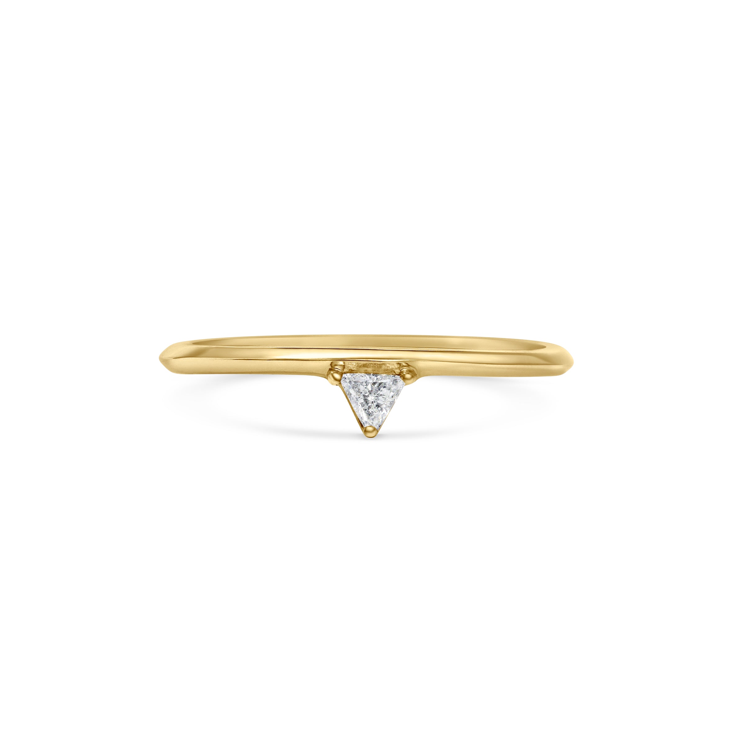 The Ilud Ring by East London jeweller Rachel Boston | Discover our collections of unique and timeless engagement rings, wedding rings, and modern fine jewellery.