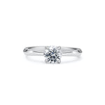 Joy Ring - Round Cut