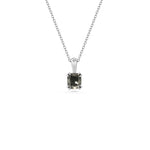X- Klint Necklace - 1.35ct