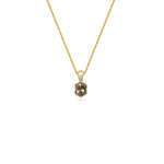 X - Liber Necklace- 1.47ct