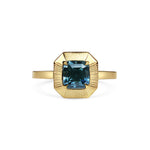 X - Magdalena Ring