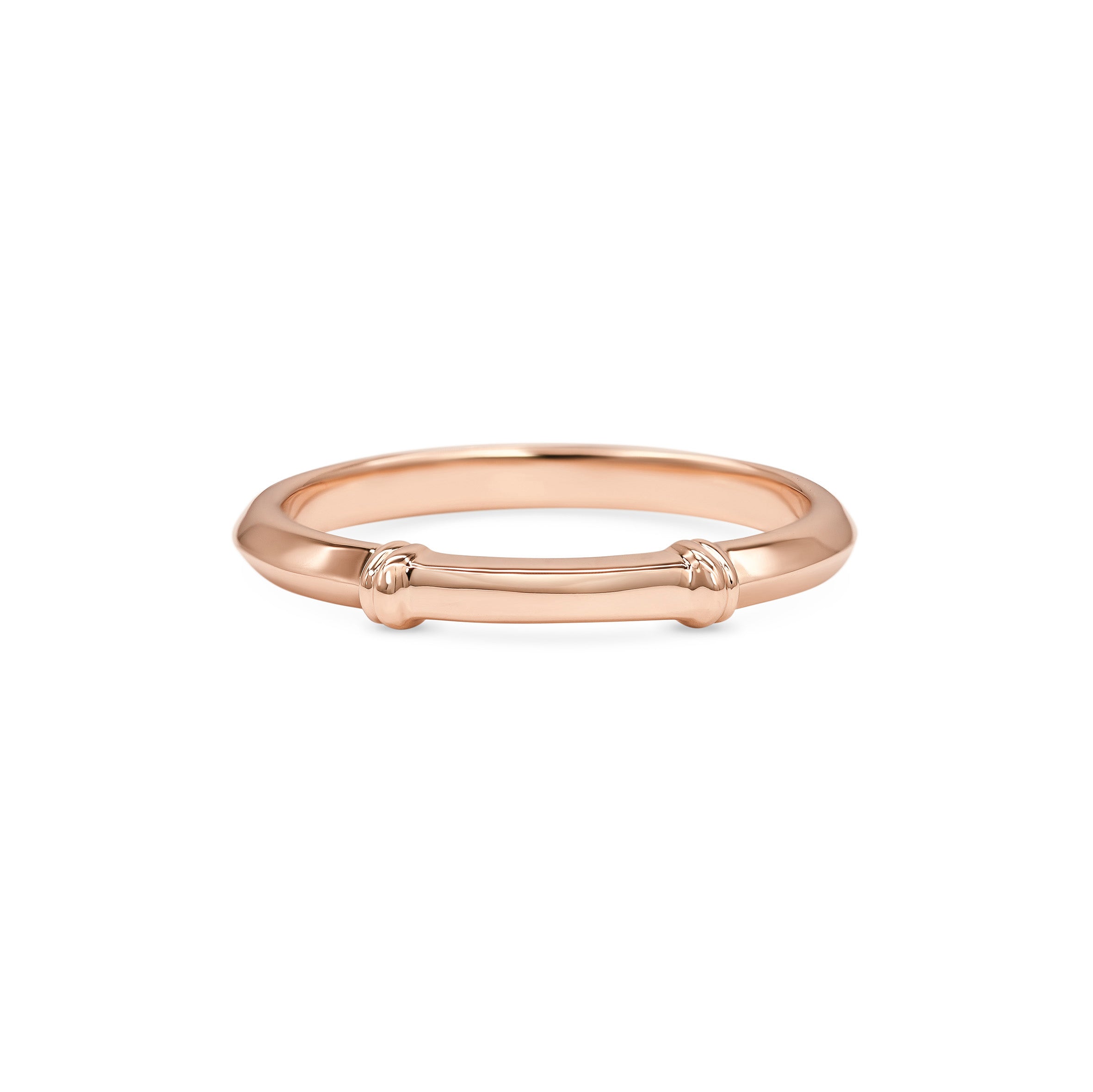 The Memento Ring by East London jeweller Rachel Boston | Discover our collections of unique and timeless engagement rings, wedding rings, and modern fine jewellery.