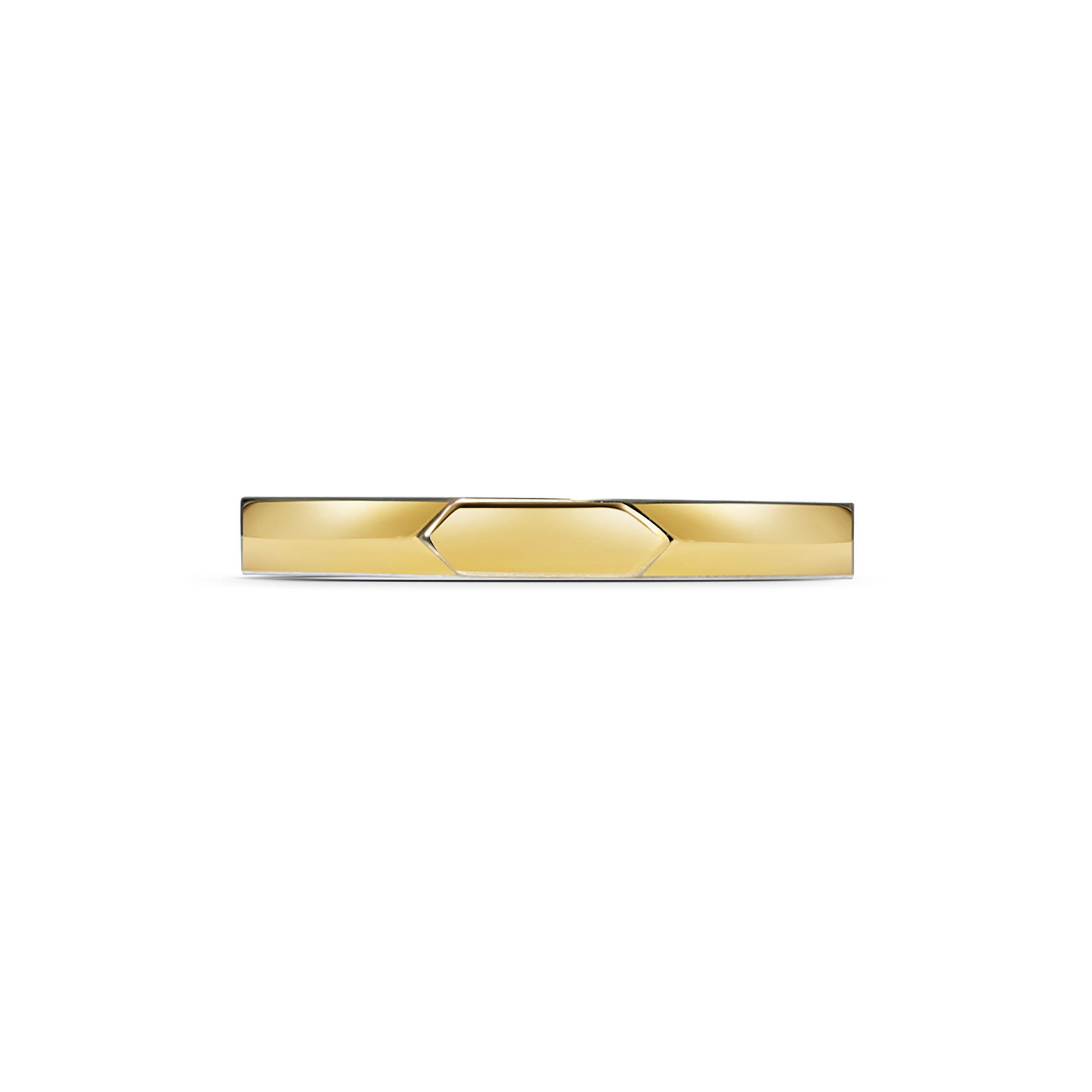 The Memory Ring by East London jeweller Rachel Boston | Discover our collections of unique and timeless engagement rings, wedding rings, and modern fine jewellery.
