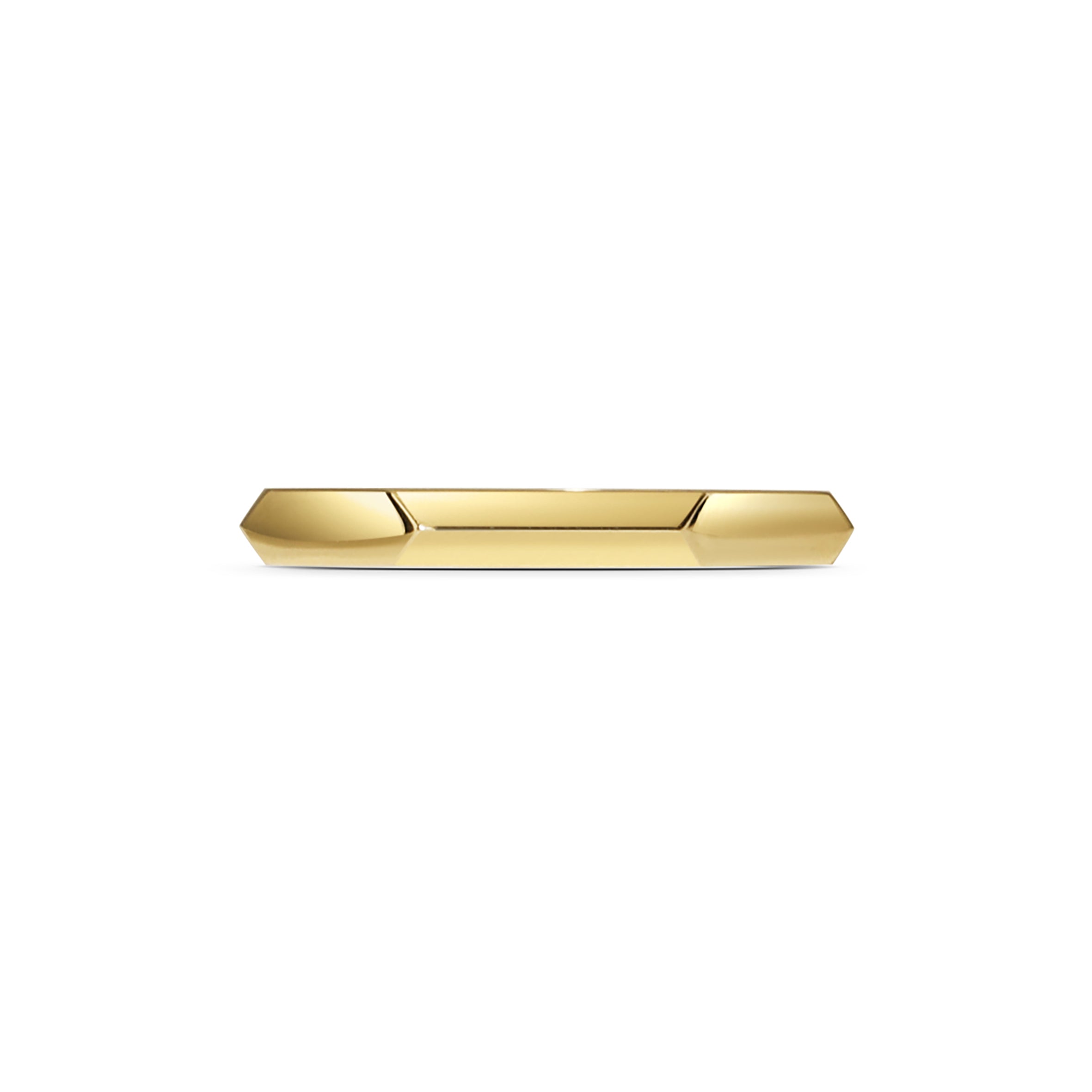 The Memory Ring by East London jeweller Rachel Boston | Discover our collections of unique and timeless engagement rings, wedding rings, and modern fine jewellery.