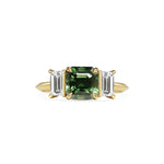 X - Mirim Ring