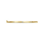 Mixed Diamond Bangle