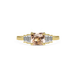 X - Mweru Ring