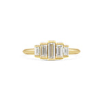 X- Nellie Ring