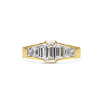 X - Nova Ring