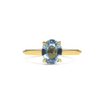 X - Otun Ring
