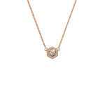 Phoenix Necklace