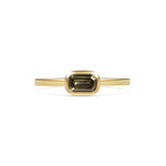 X - Riviere Ring