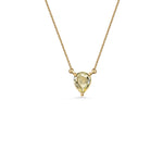 X - Saar Necklace