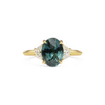 Sarare Ring