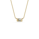 X - Sher-Gil Necklace