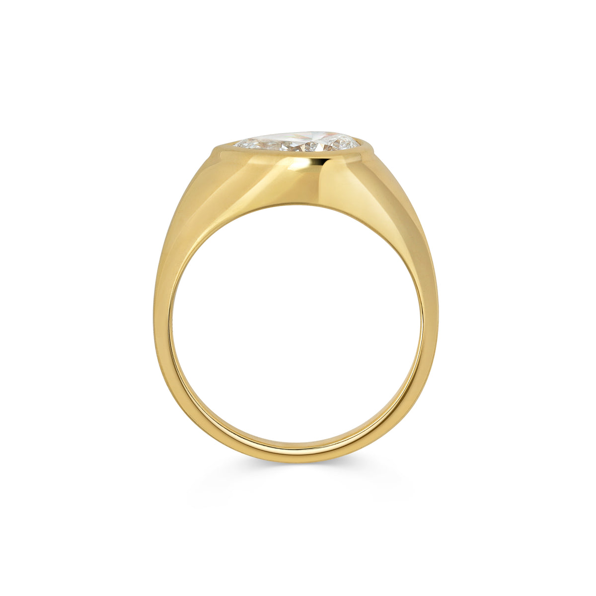Silas Ring