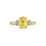 X - Solari Ring