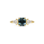Solimoes Ring