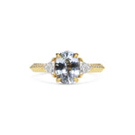 X - Sonso Ring