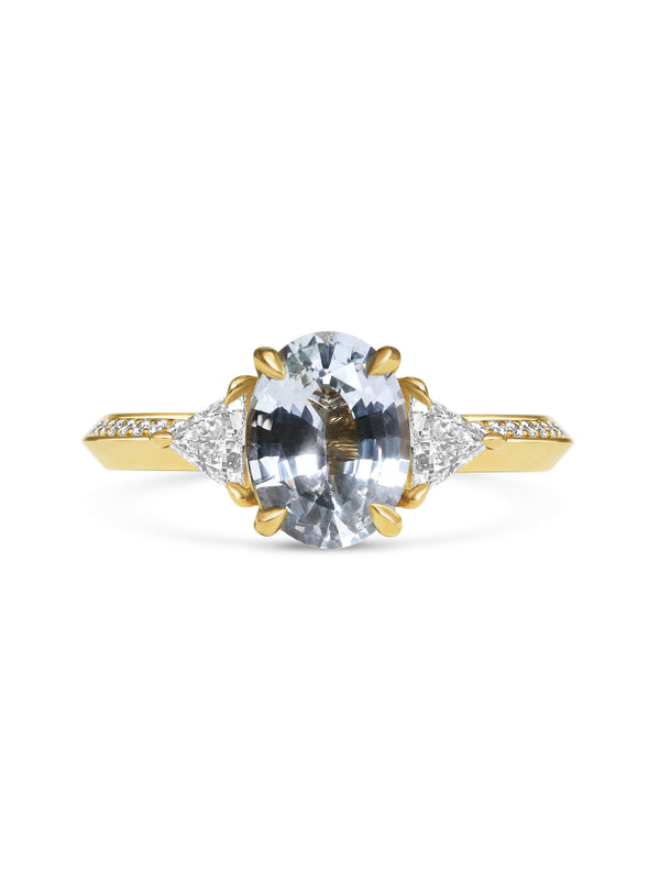 Sonso Ring - Rachel Boston Jewellery