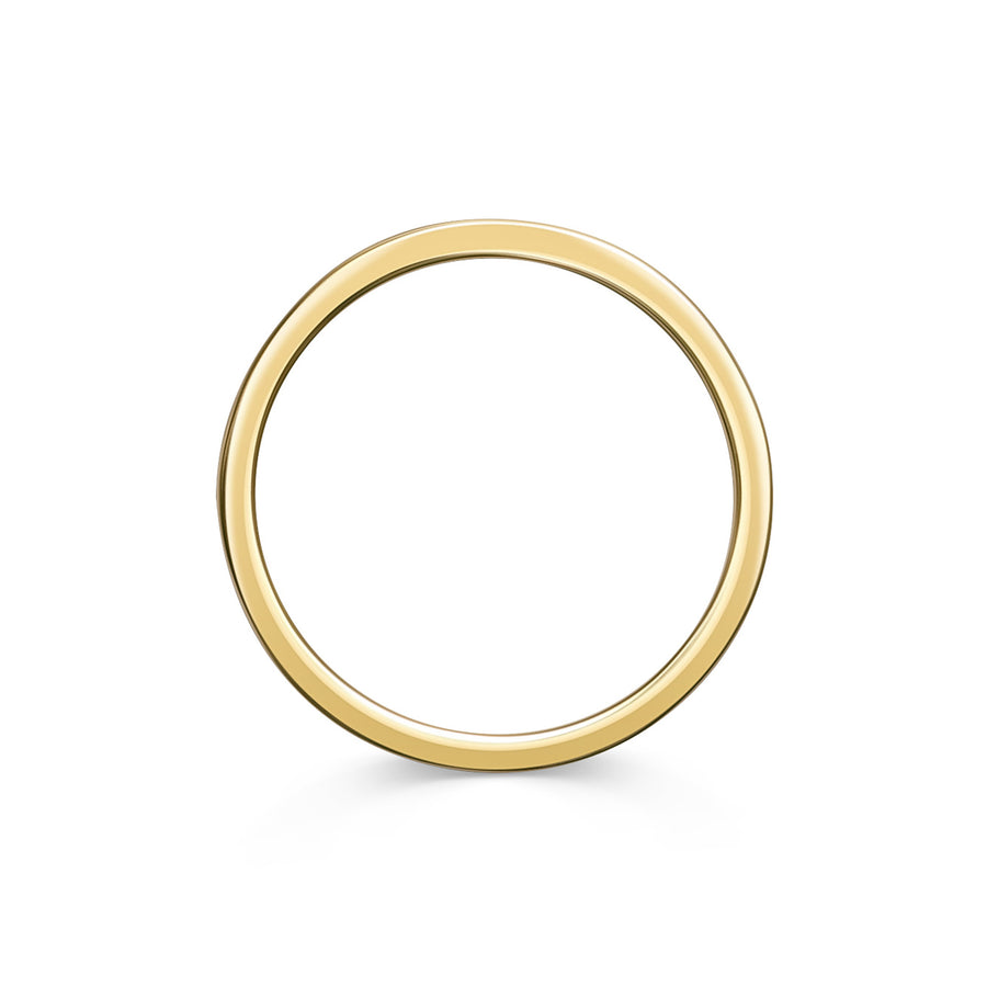 The Toi et Moi Placeholder by East London jeweller Rachel Boston | Discover our collections of unique and timeless engagement rings, wedding rings, and modern fine jewellery. - Rachel Boston Jewellery