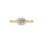 Tucana Ring