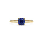 X- Ursa Major Blue Ring