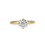 Ursa Minor Ring