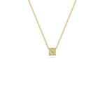 X- Walker Necklace - 0.31ct