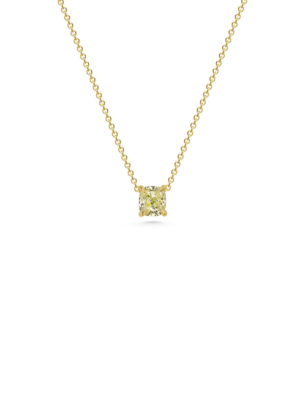 Walker Necklace - 0.31ct - Rachel Boston Jewellery