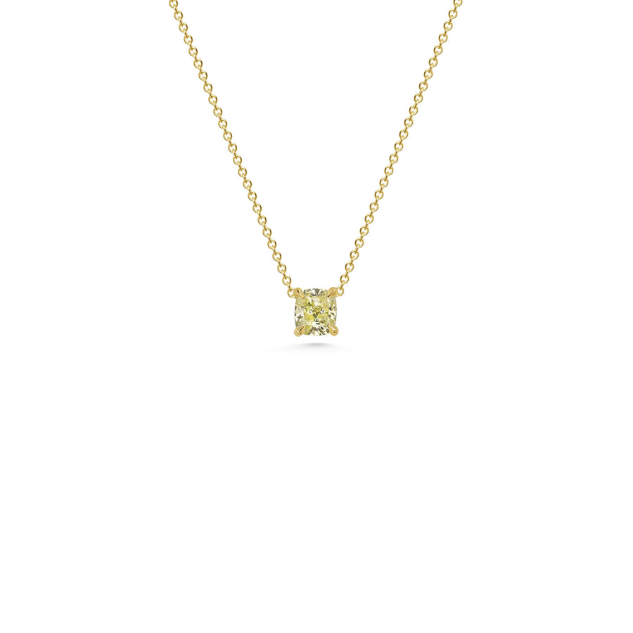 The Walker Necklace - 0.31ct - On Hold by East London jeweller Rachel Boston | Discover our collections of unique and timeless engagement rings, wedding rings, and modern fine jewellery. - Rachel Boston Jewellery