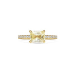 Yari Ring