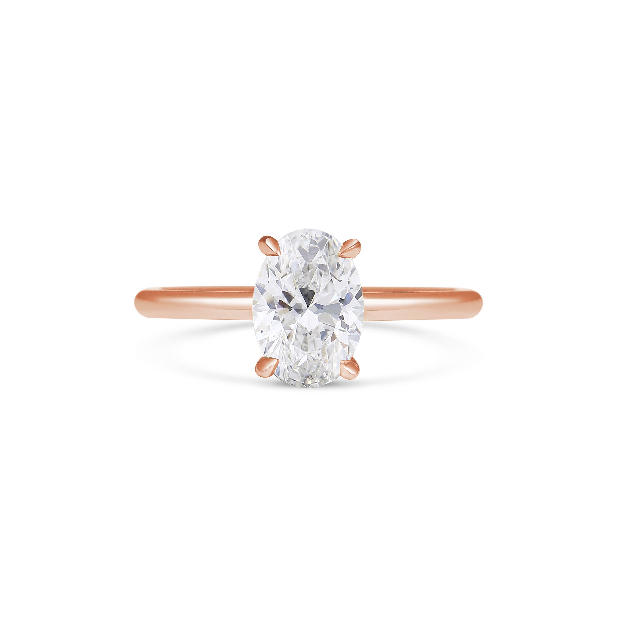 The Yasmin Ring by East London jeweller Rachel Boston | Discover our collections of unique and timeless engagement rings, wedding rings, and modern fine jewellery.
