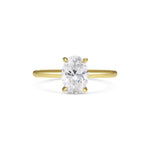 Yasmin Ring