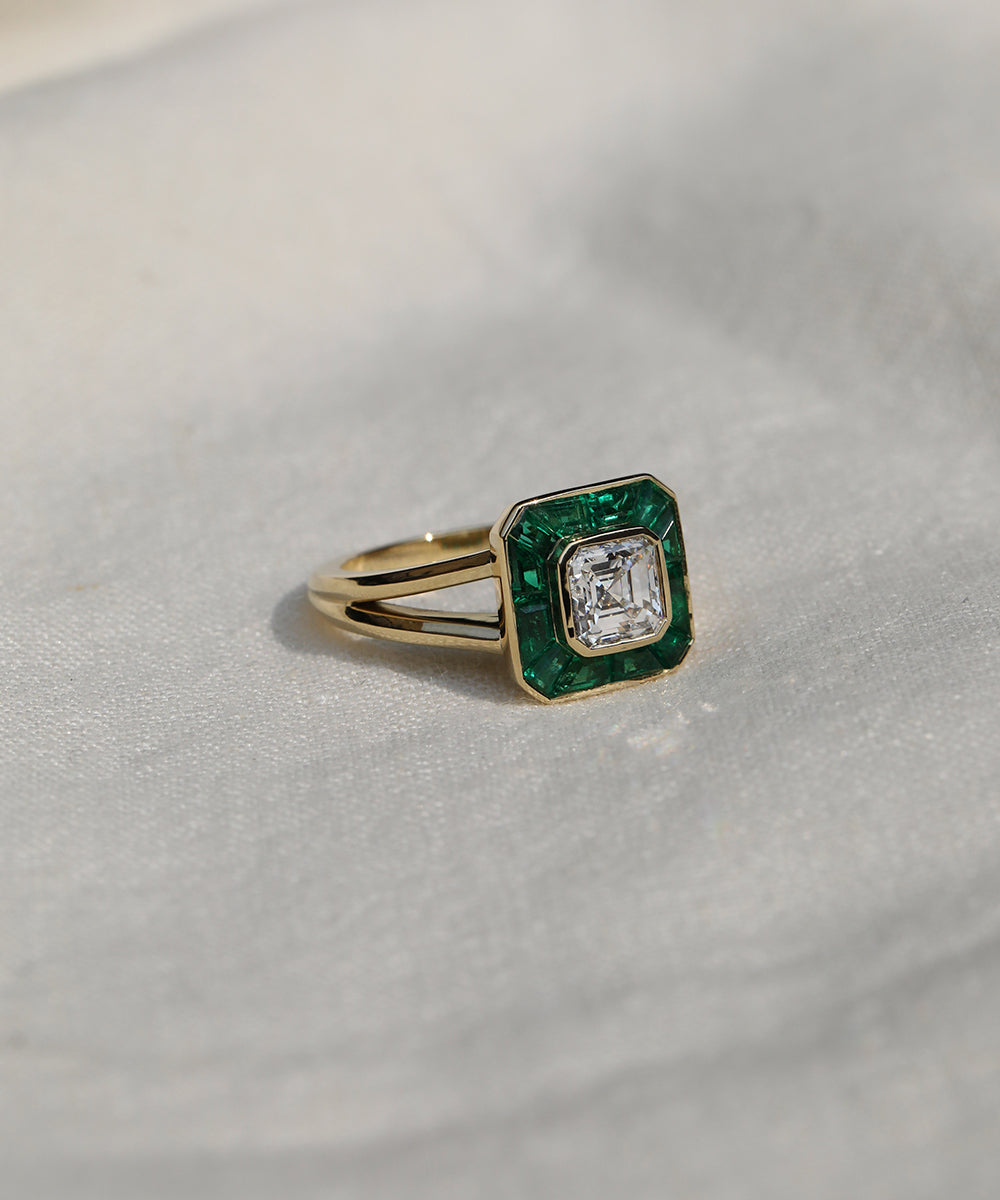 Rachel Boston Jewellery