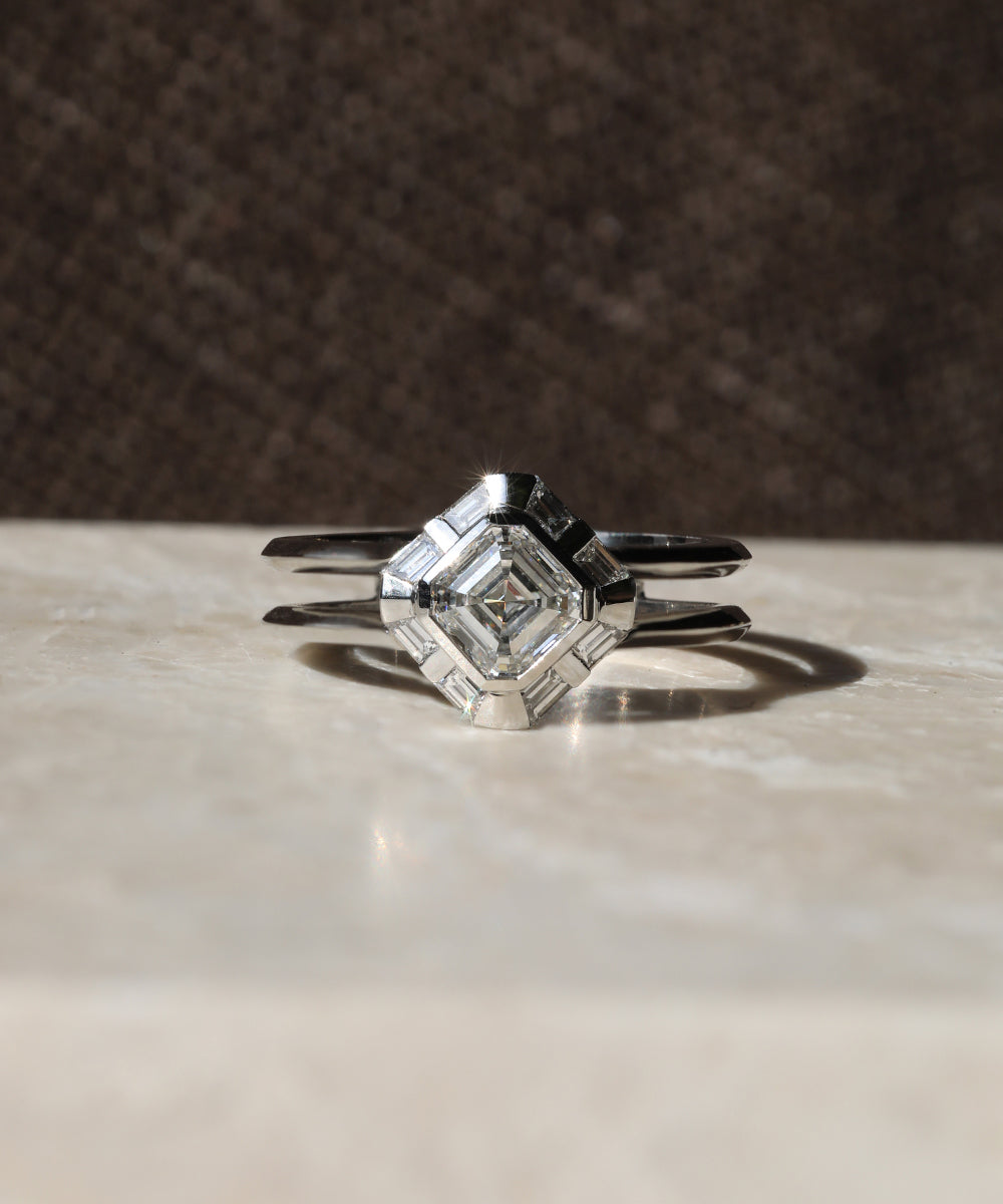 Rachel Boston Jewellery