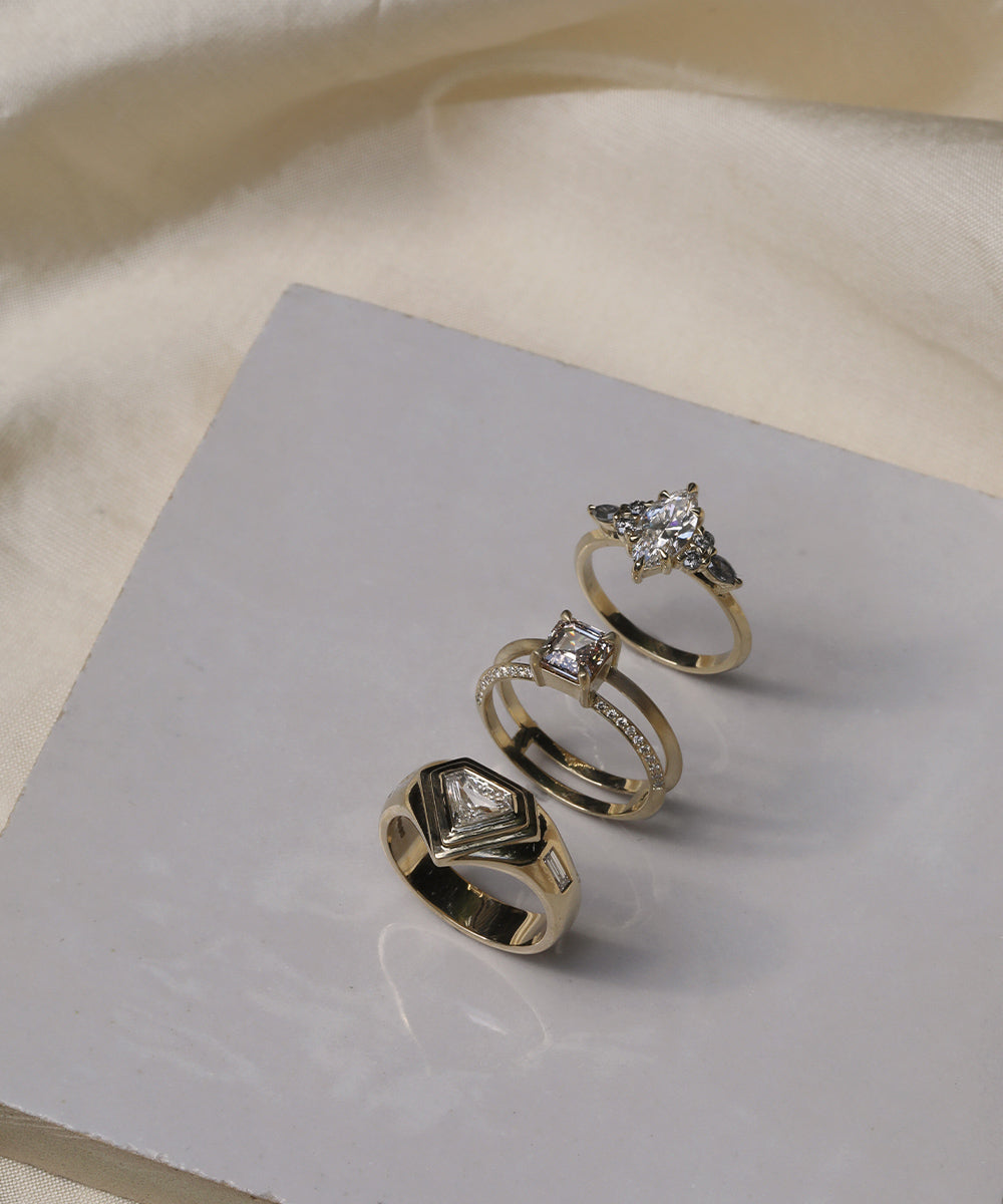 Rachel Boston Jewellery