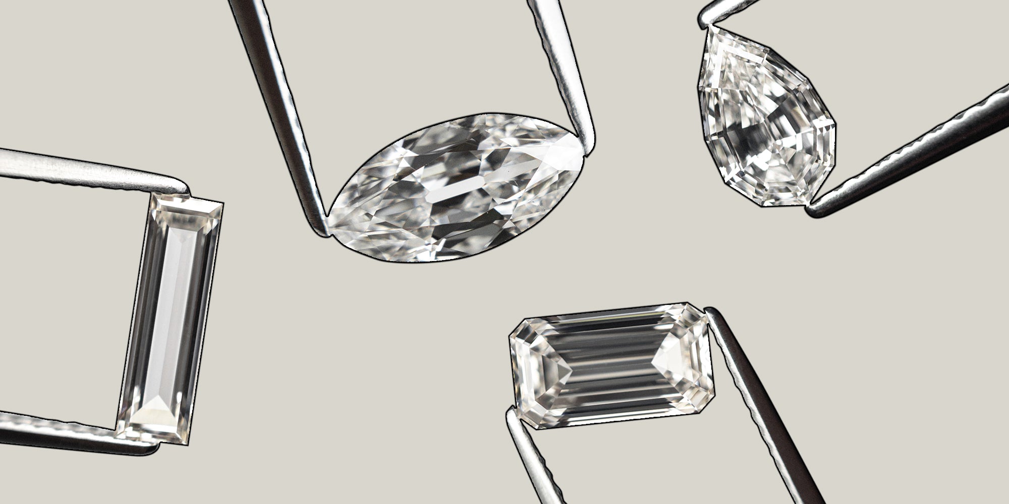 Rachel Boston Jewellery
