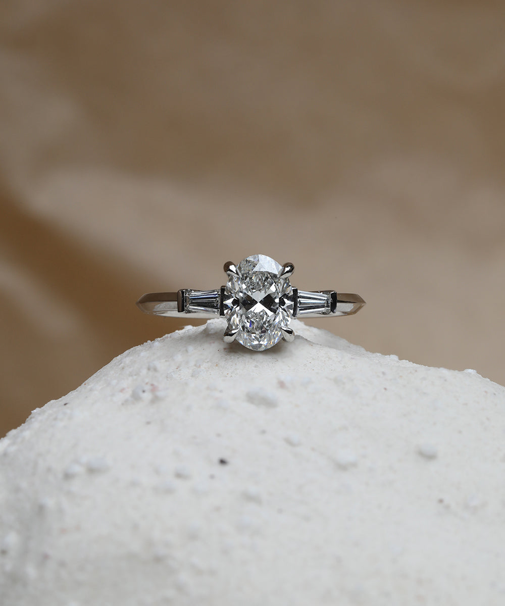 Rachel Boston Jewellery