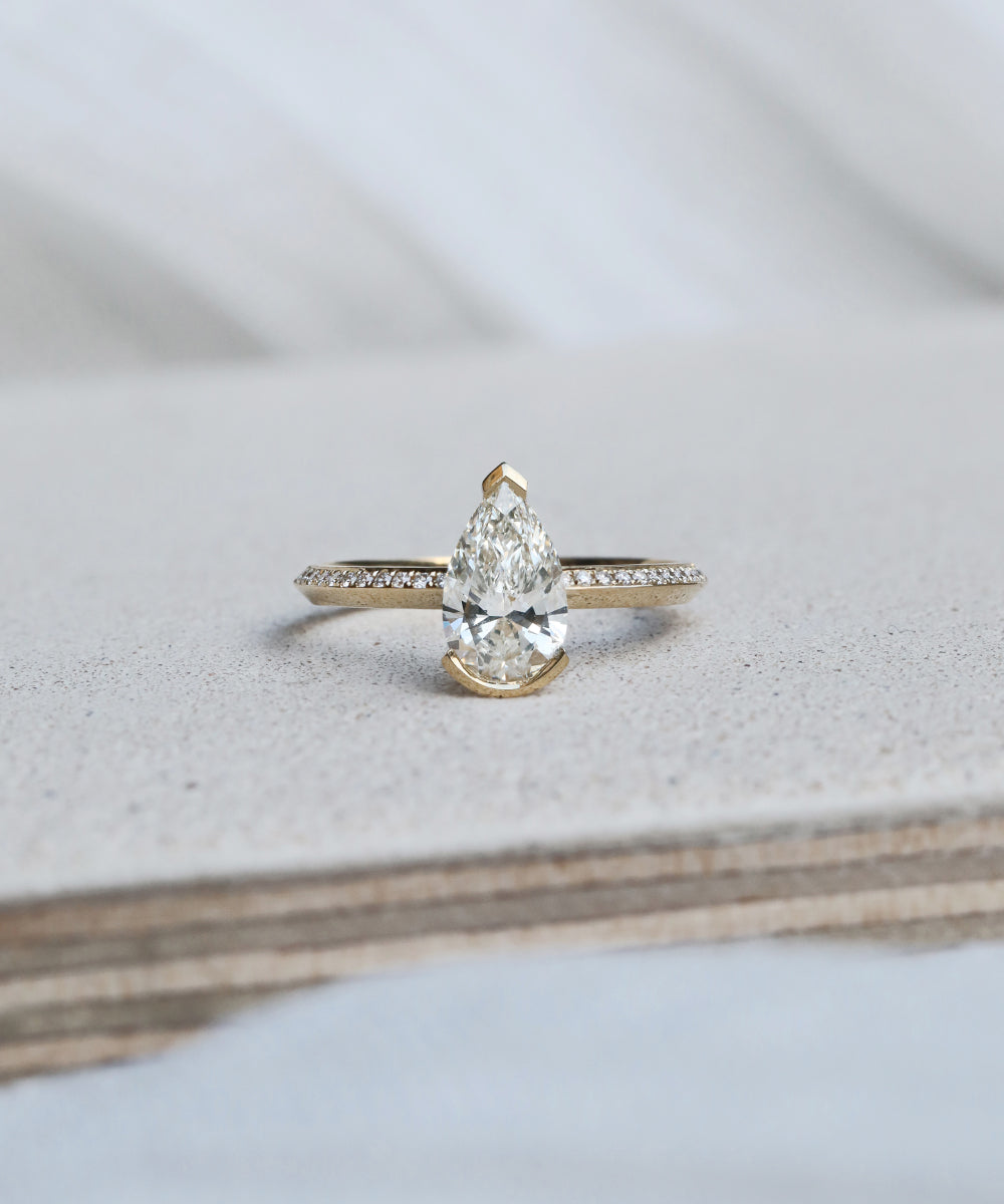 Rachel Boston Jewellery