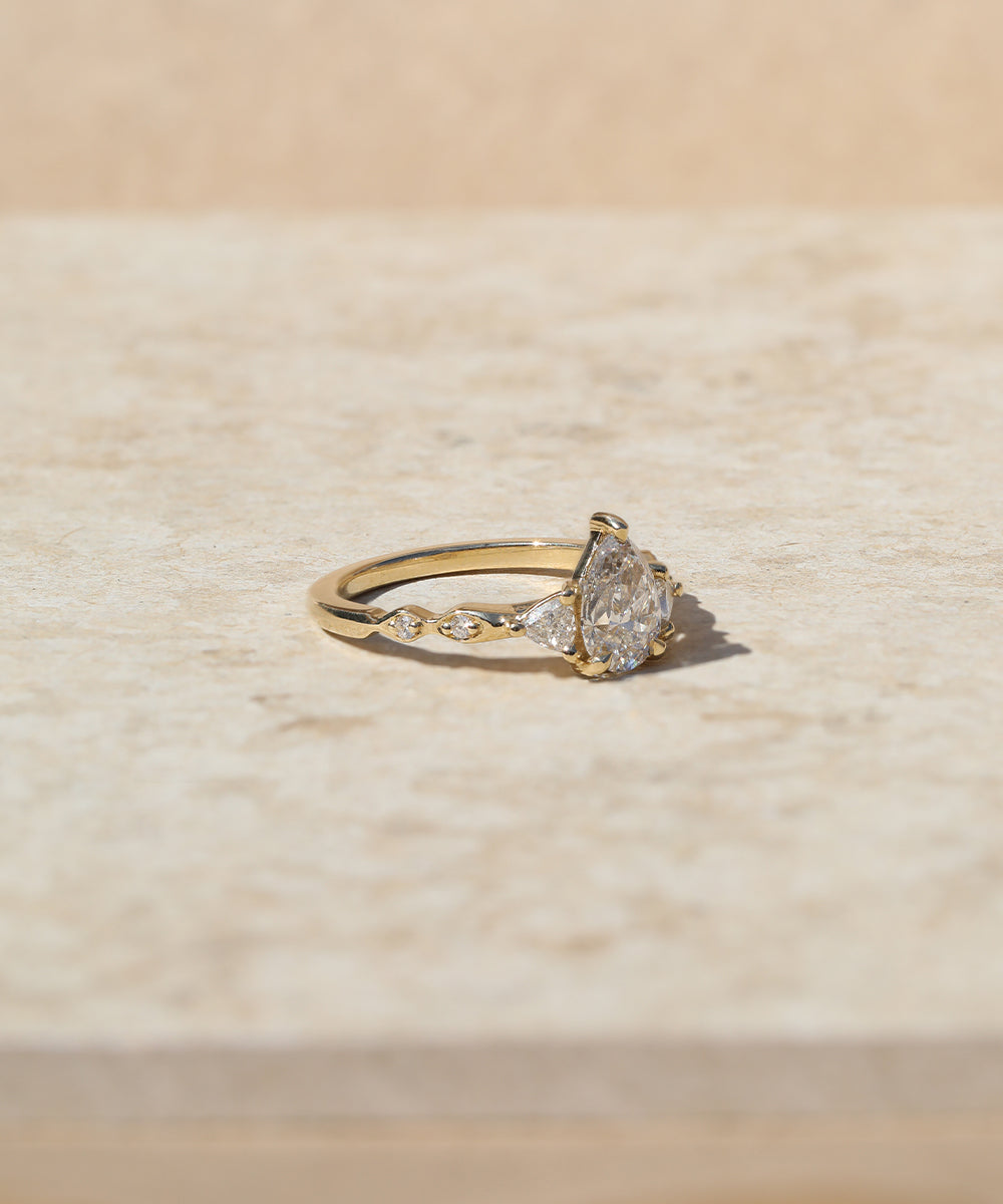 Rachel Boston Jewellery