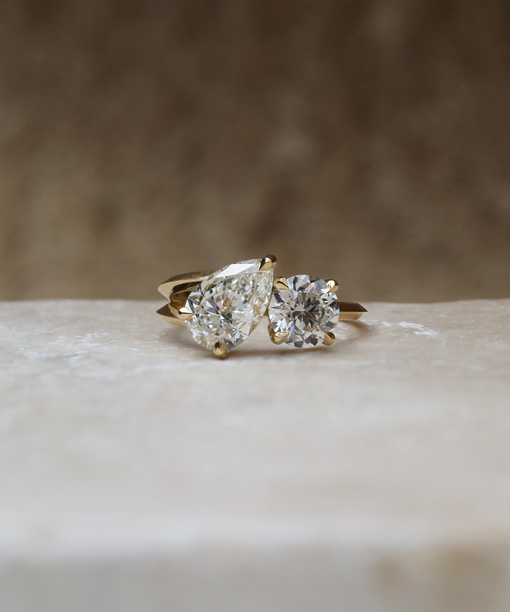 Rachel Boston Jewellery