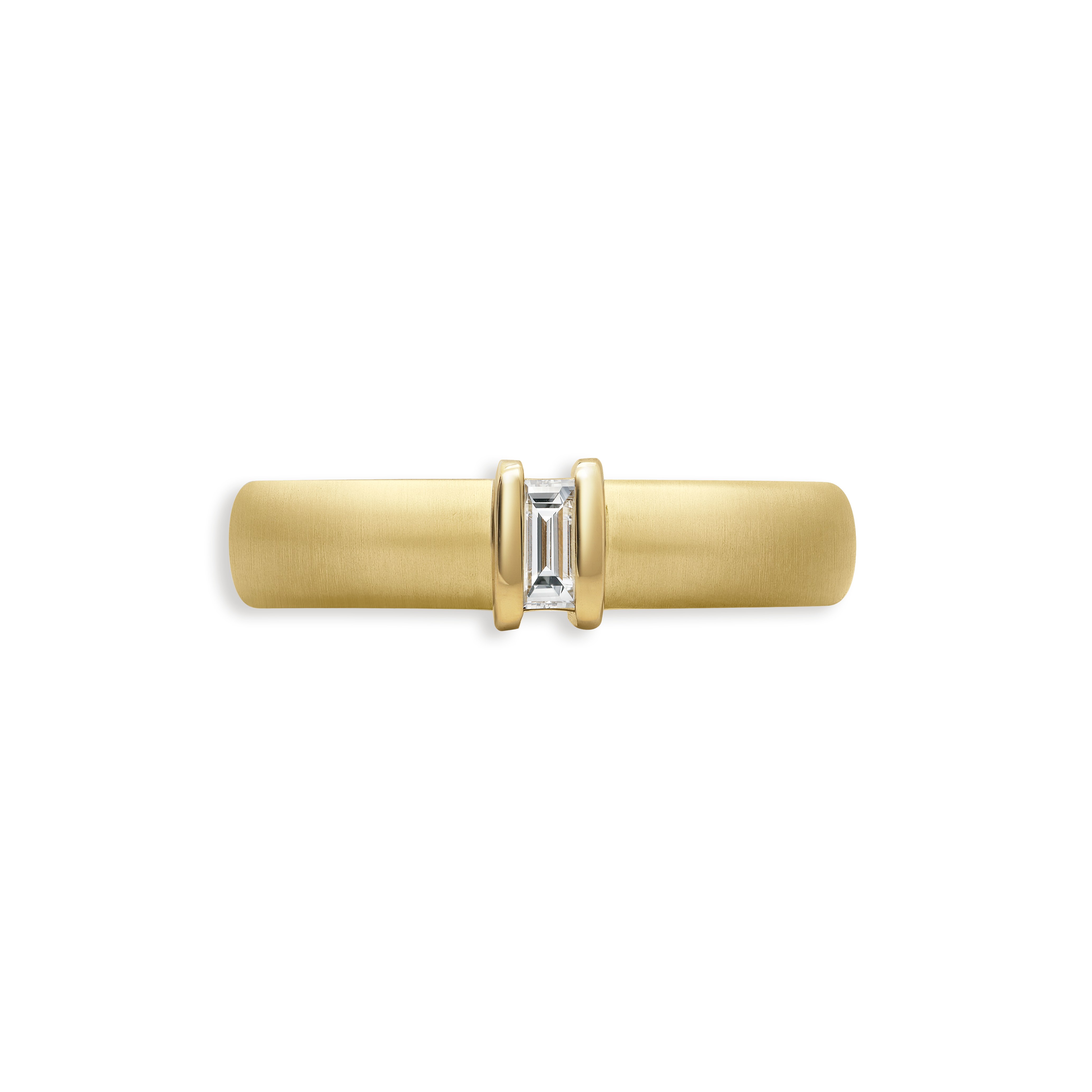 The Gaius Ring by East London jeweller Rachel Boston | Discover our collections of unique and timeless engagement rings, wedding rings, and modern fine jewellery.